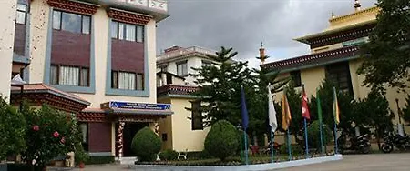 Swayambhu Peace Zone Hotel
